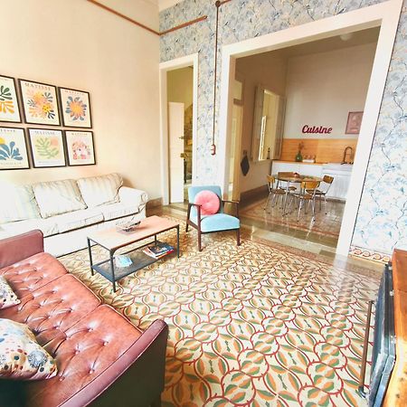 Adara Vegueta Exclusive Apartment ラスパルマス・デ・グランカナリア エクステリア 写真