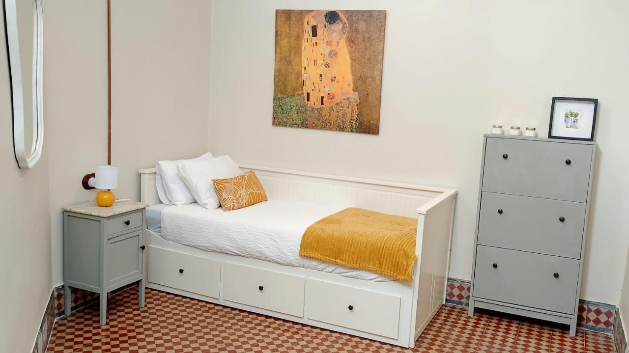 Adara Vegueta Exclusive Apartment ラスパルマス・デ・グランカナリア エクステリア 写真