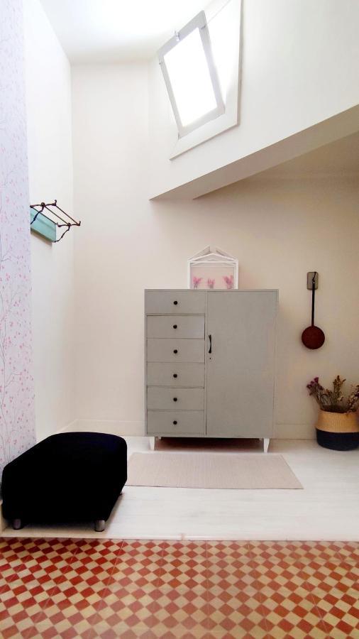 Adara Vegueta Exclusive Apartment ラスパルマス・デ・グランカナリア エクステリア 写真