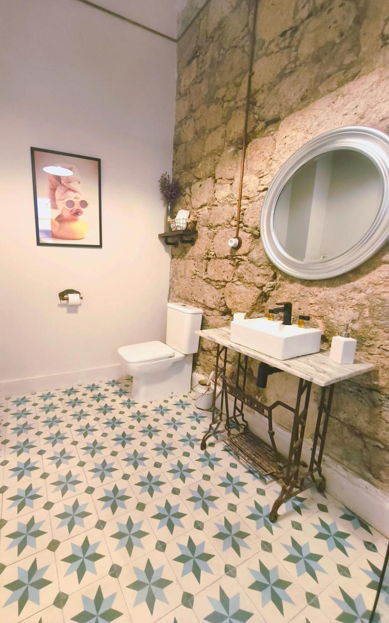 Adara Vegueta Exclusive Apartment ラスパルマス・デ・グランカナリア エクステリア 写真